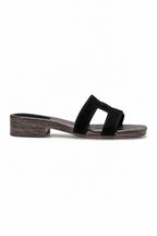 Marvelle H Slide Sandal