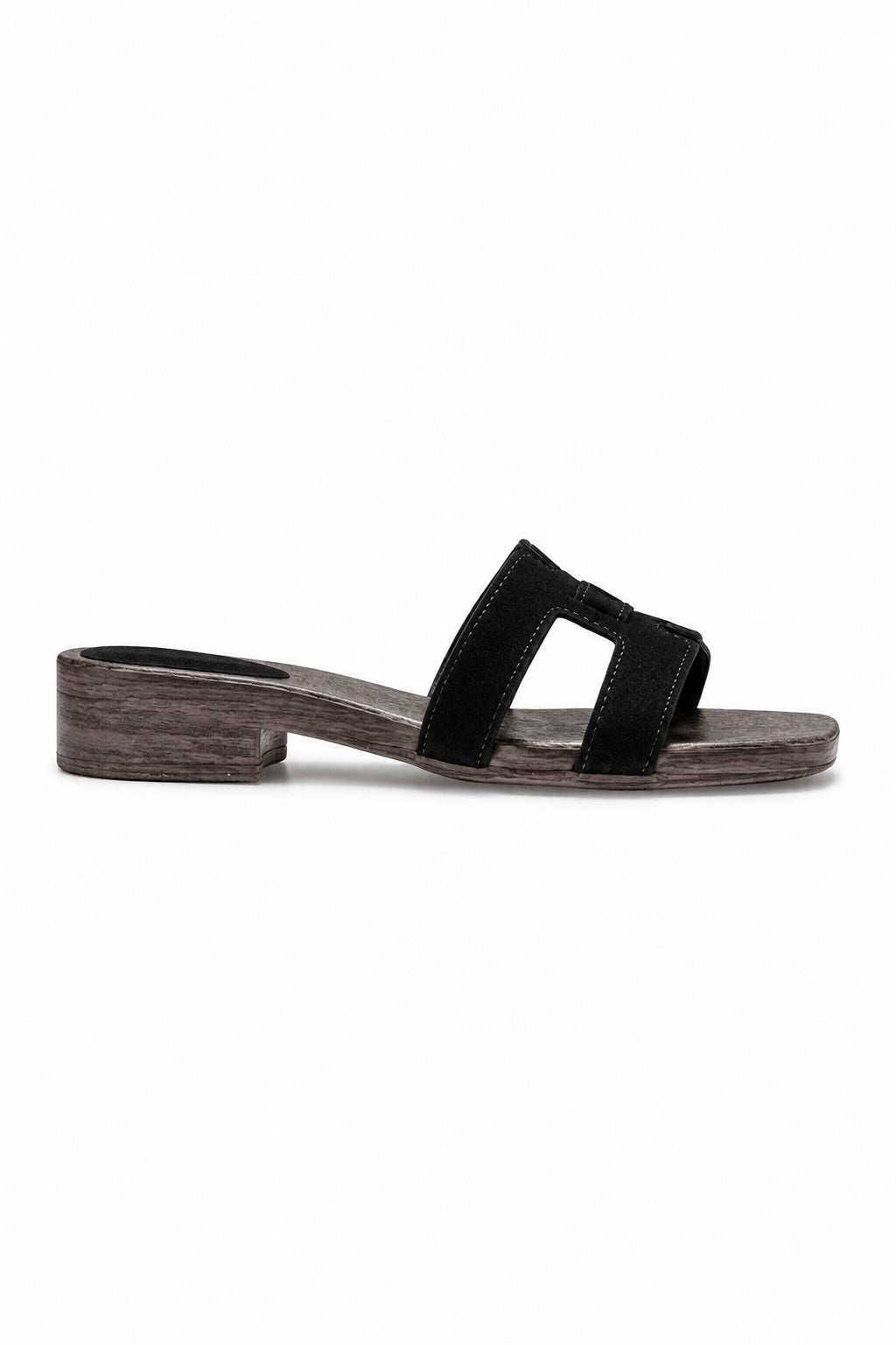 Marvelle H Slide Sandal