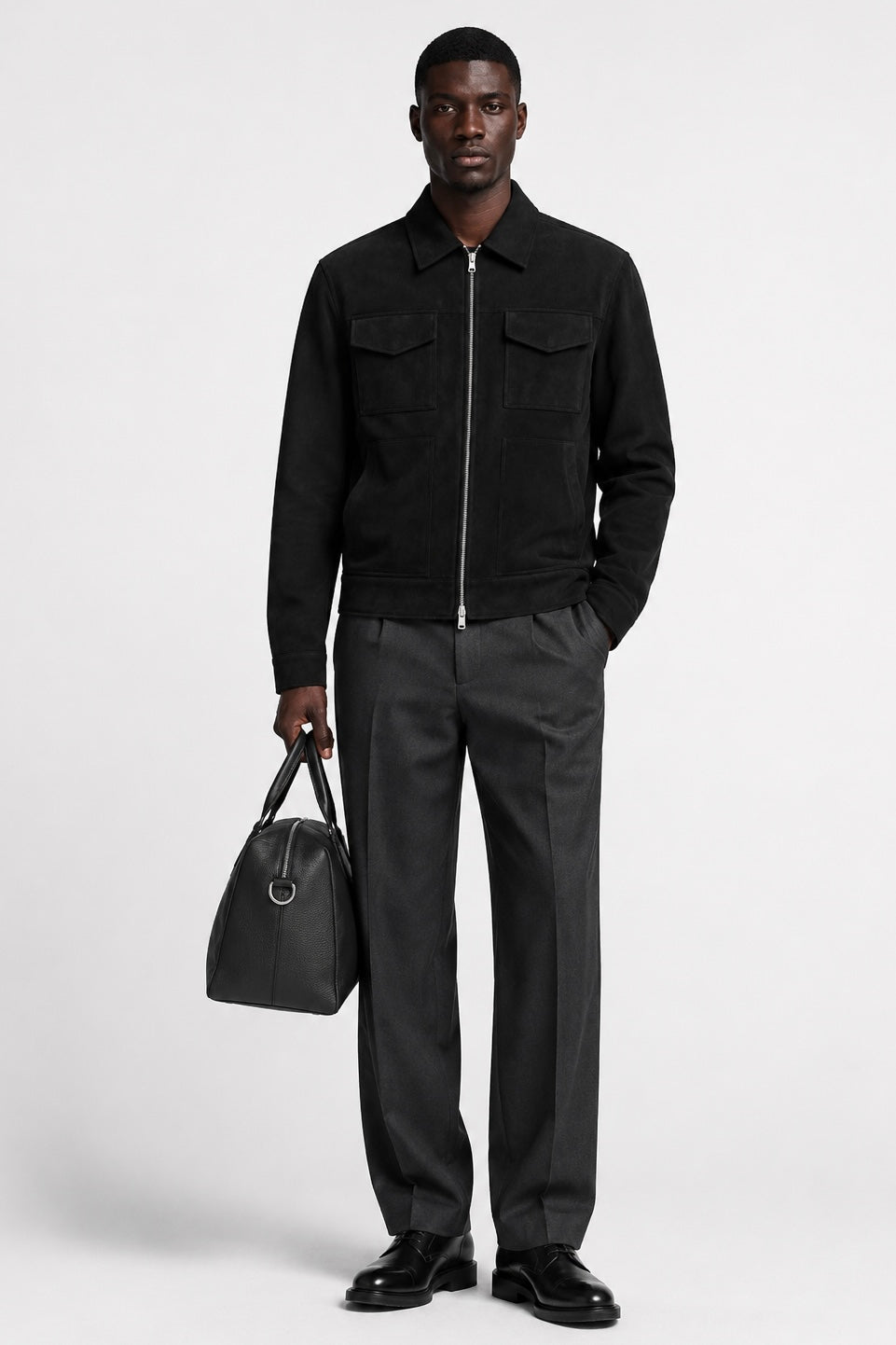 Cortina Jacket