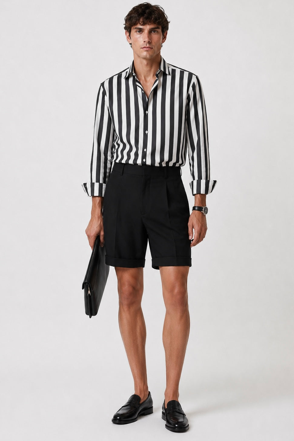 Capstan Shirt