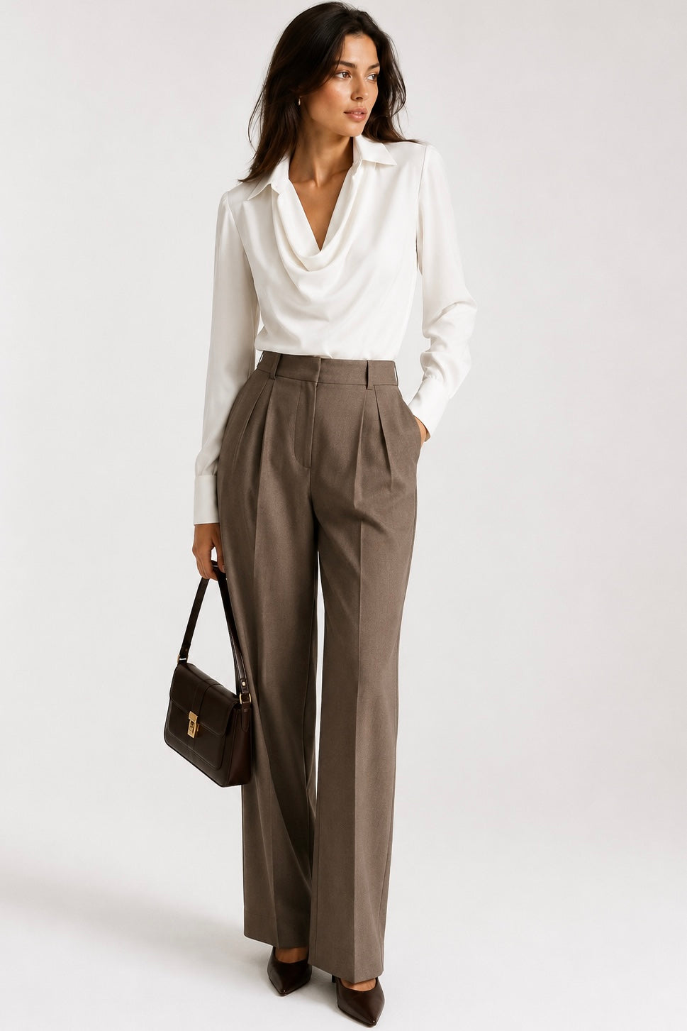 Seracelle Blouse