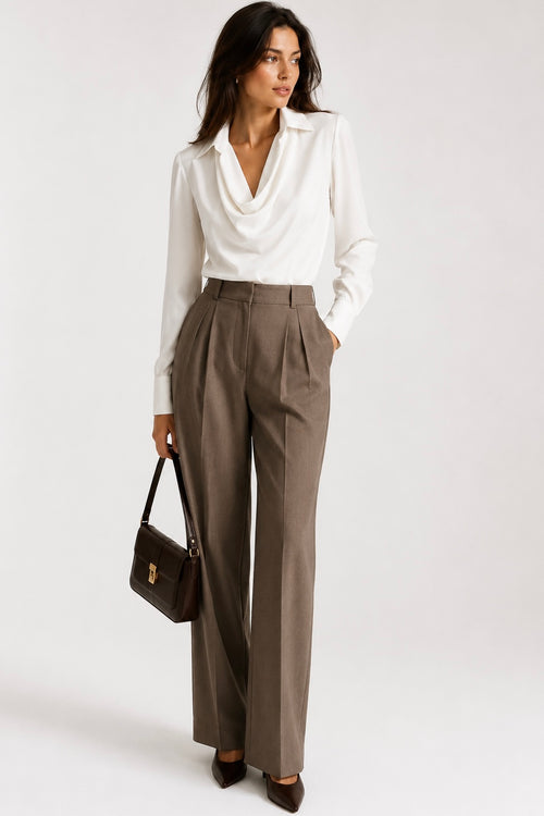 Seracelle Blouse