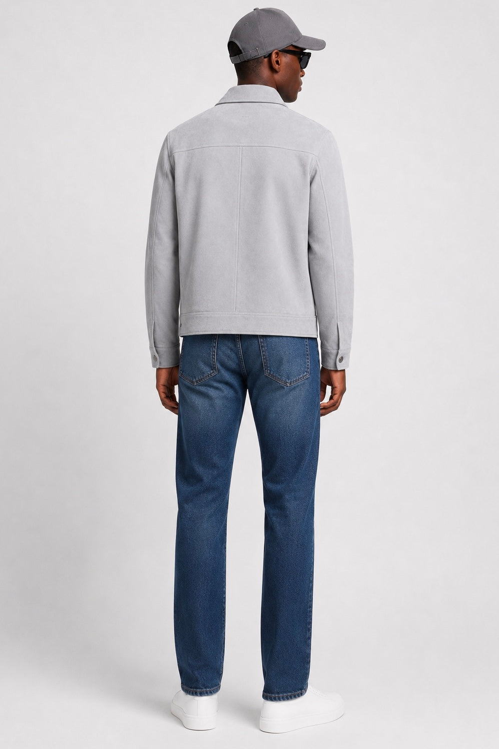 Cortina Jacket