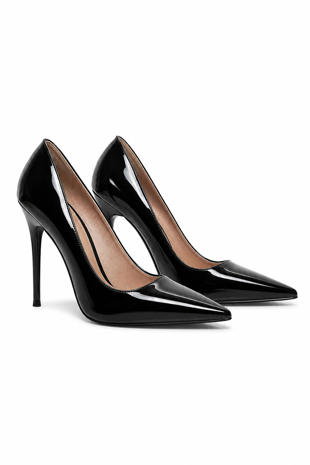 Valenne Stiletto Heel