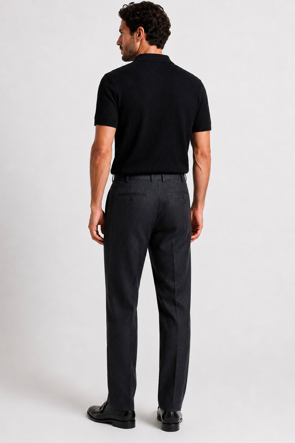 Kensley Polo