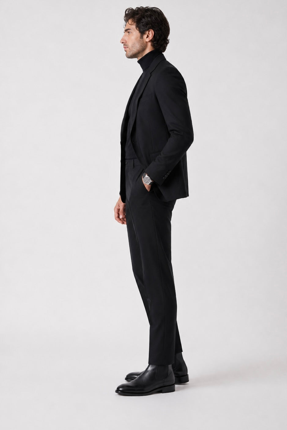 Cambridge Trousers