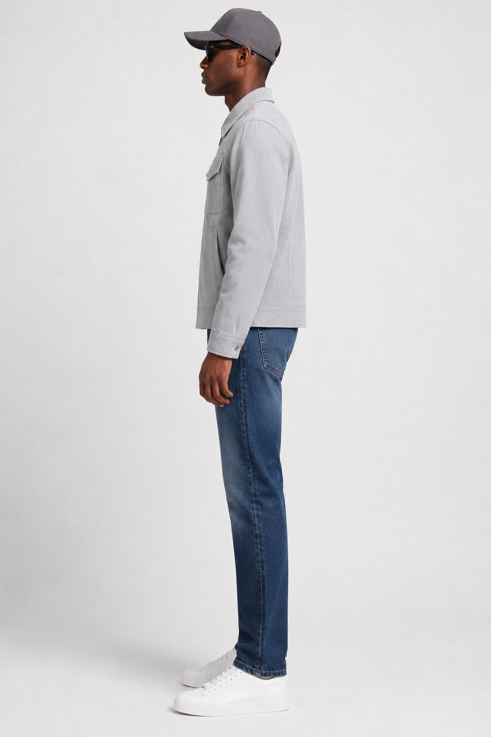 Cortina Jacket