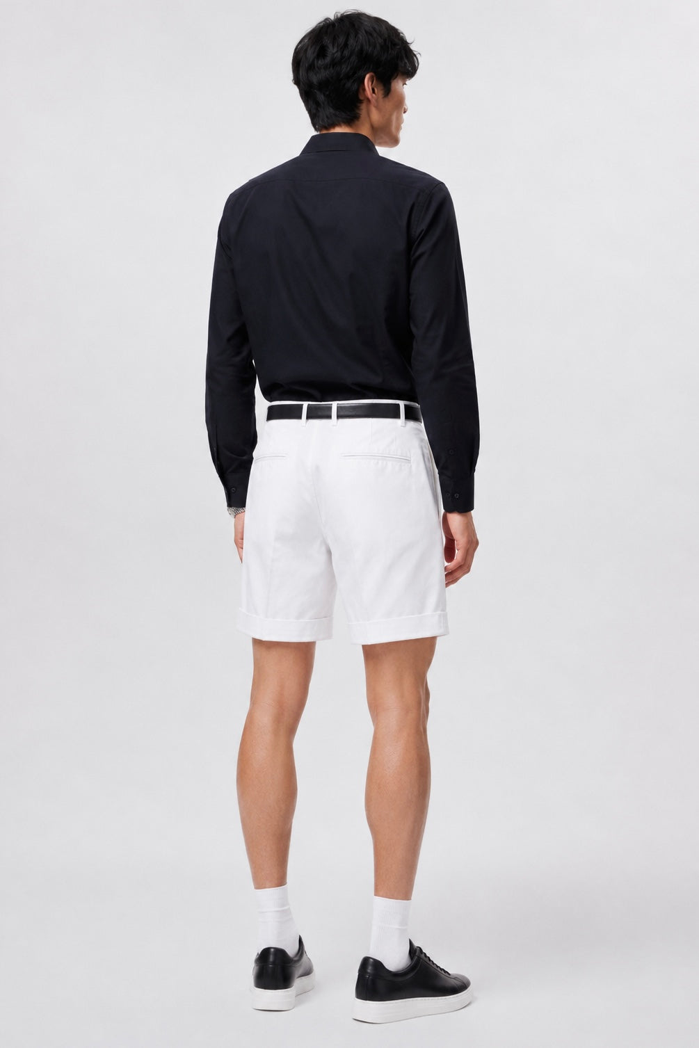 Riverton Bermuda Shorts