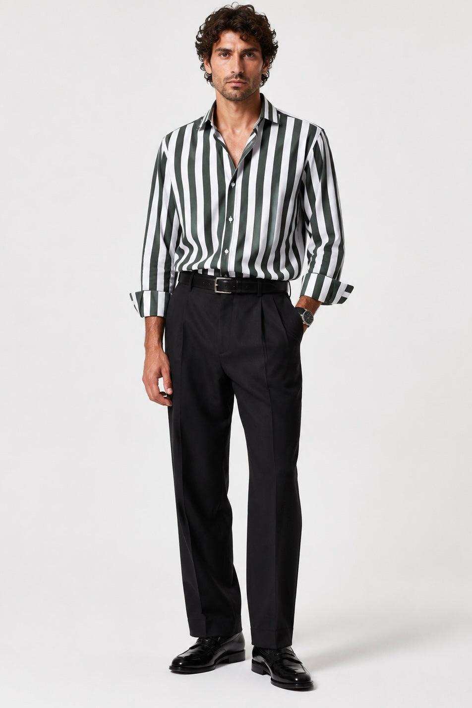 Capstan Shirt