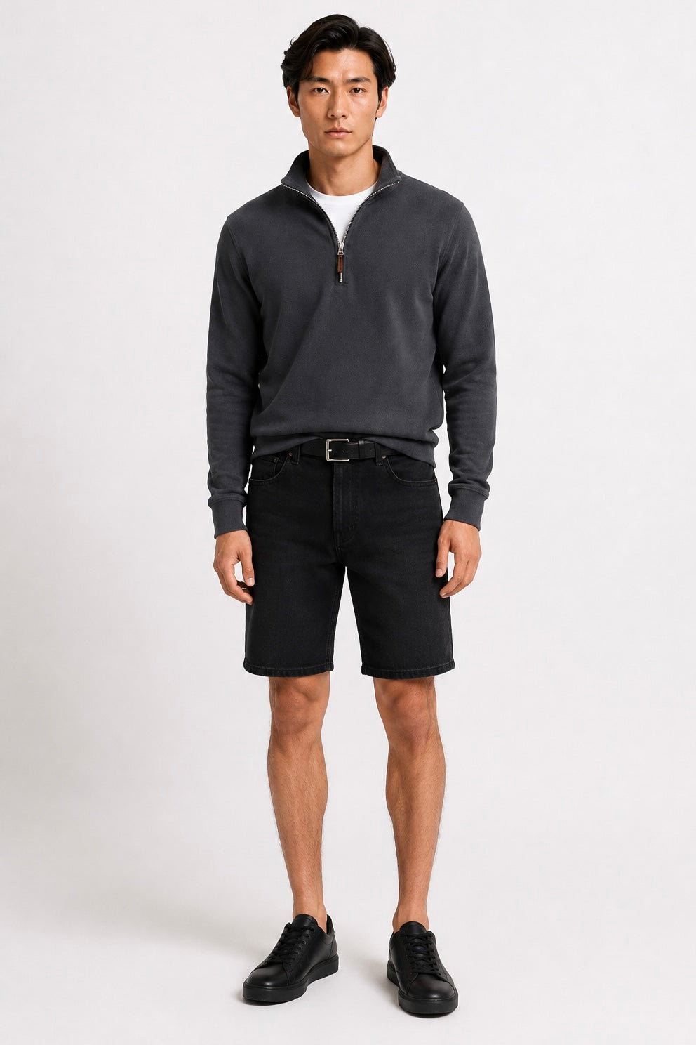 Alden Sweater