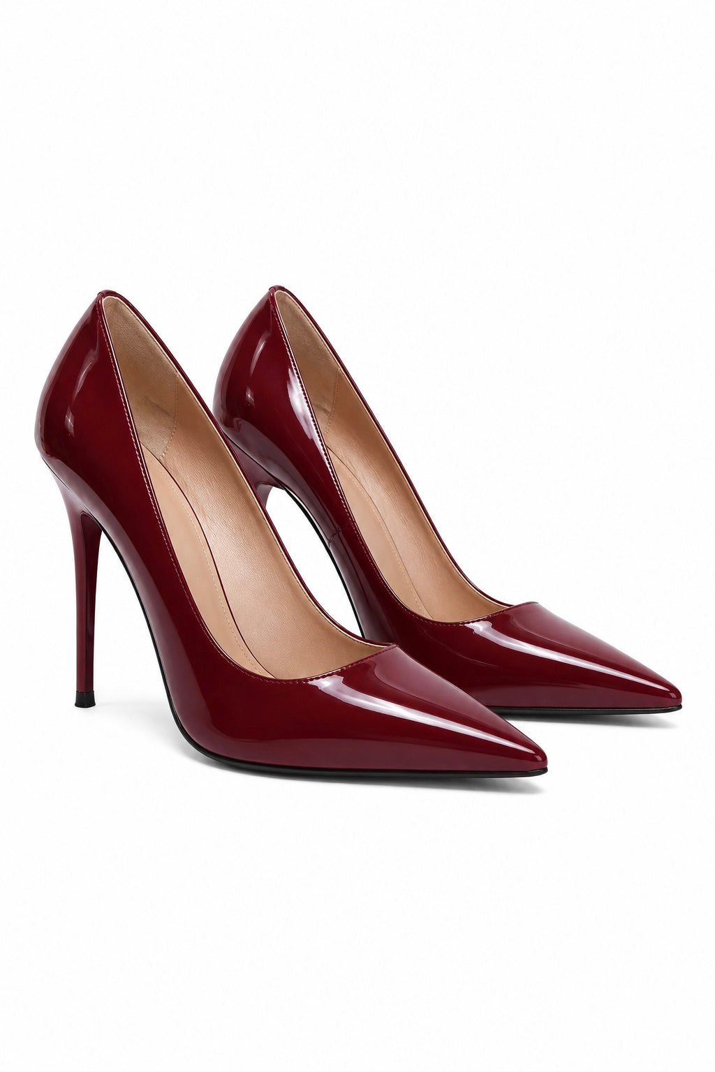 Valenne Stiletto Heel