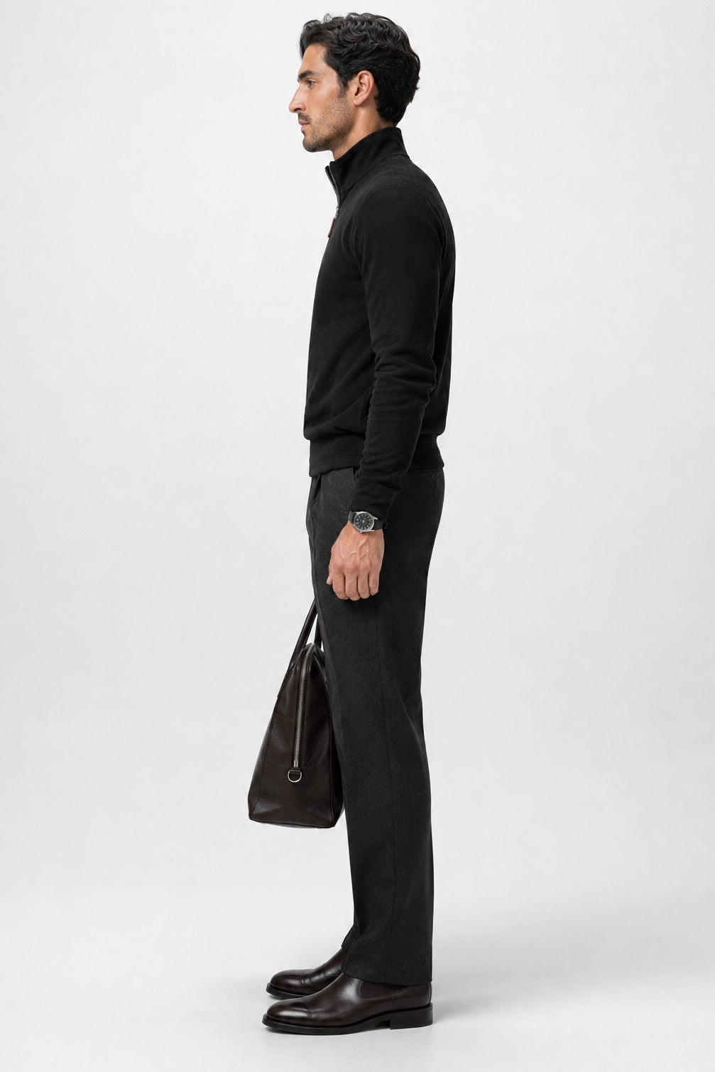 Alden Sweater