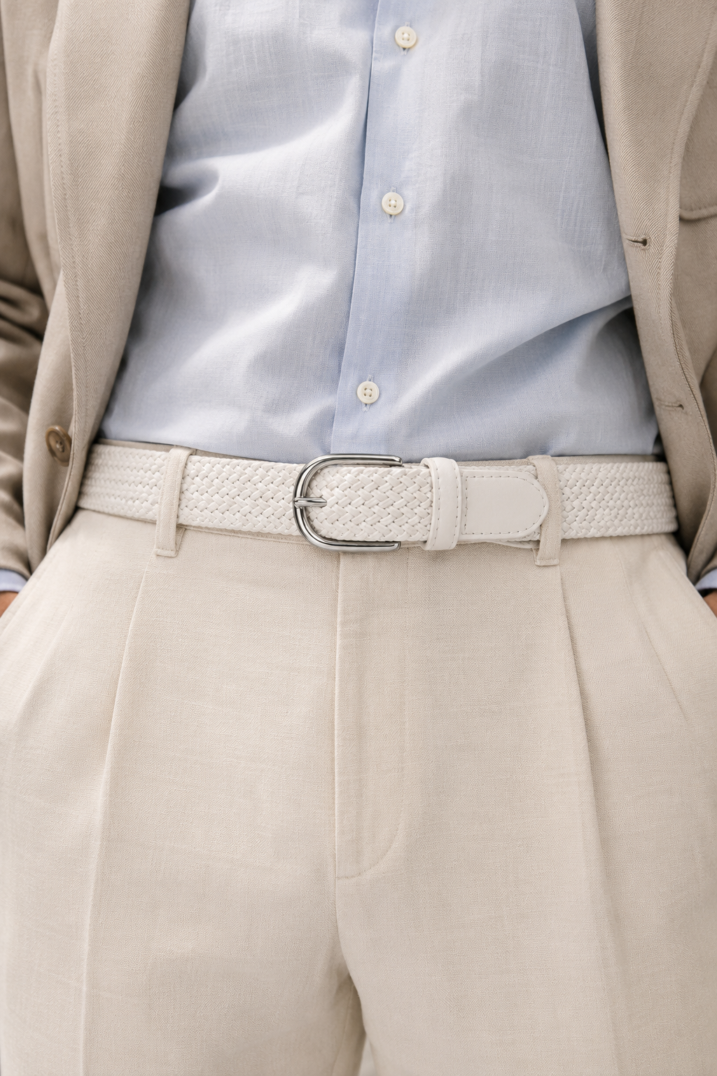Marin Belt