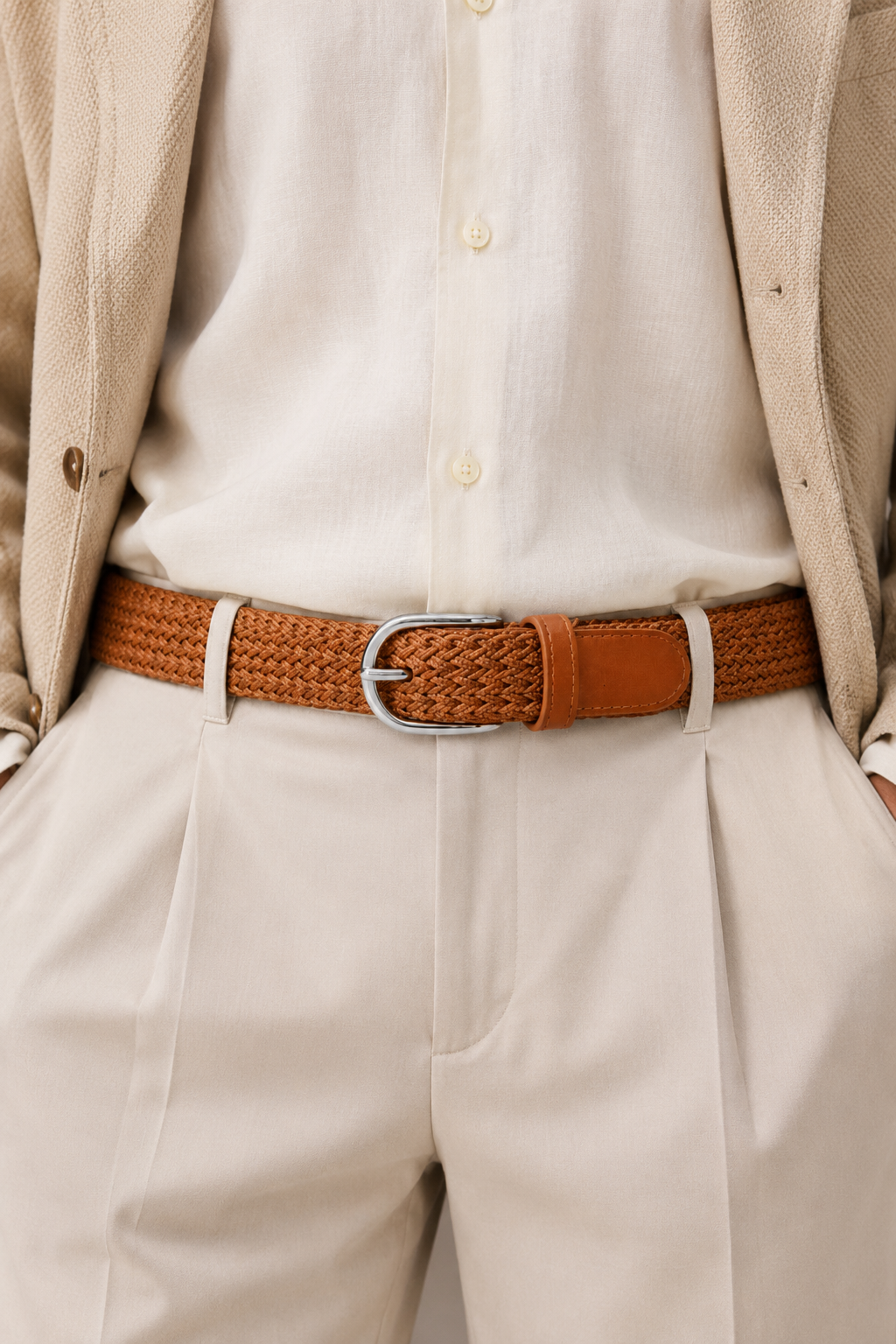 Marin Belt