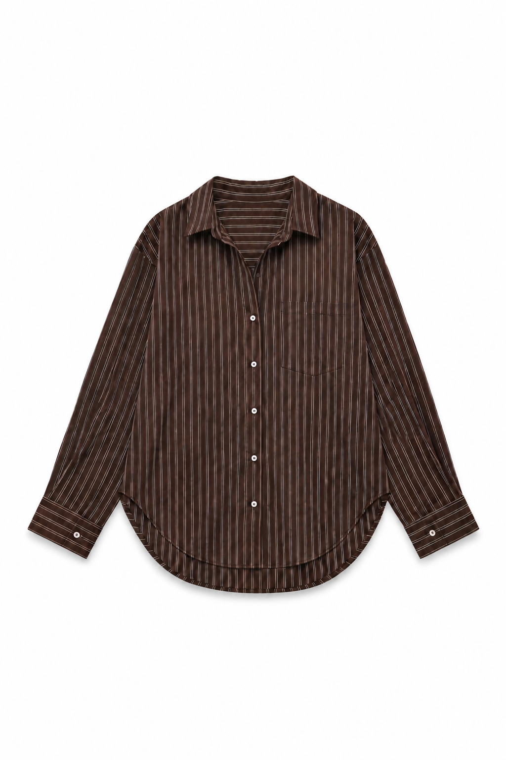 Noma Stripe Shirt