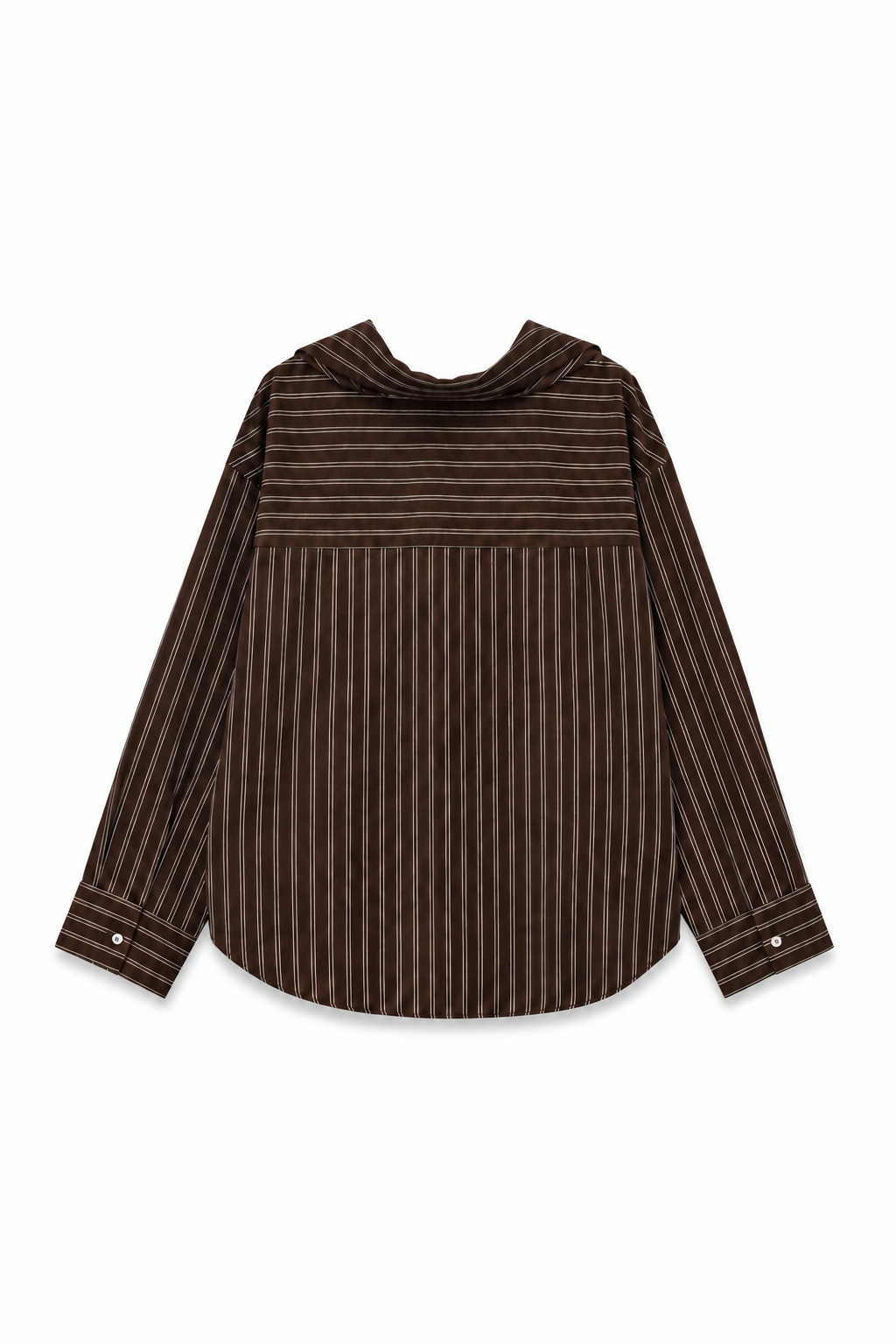 Noma Stripe Shirt
