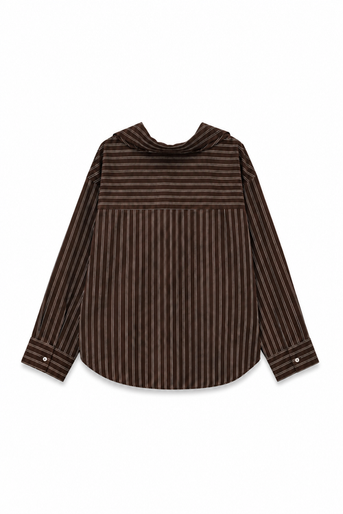Noma Stripe Shirt