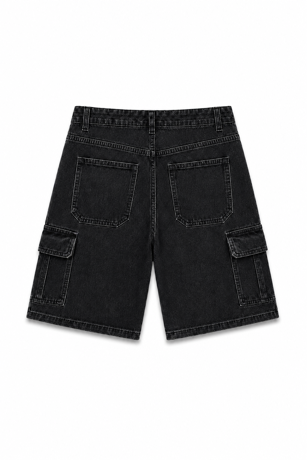 Voss Cargo Short