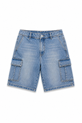 Voss Cargo Short