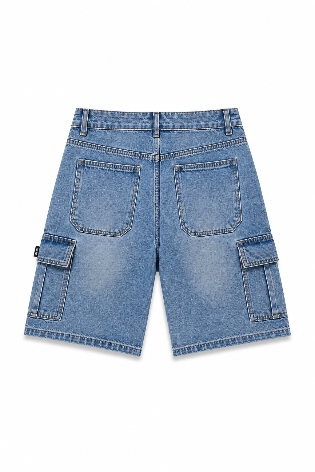 Voss Cargo Short
