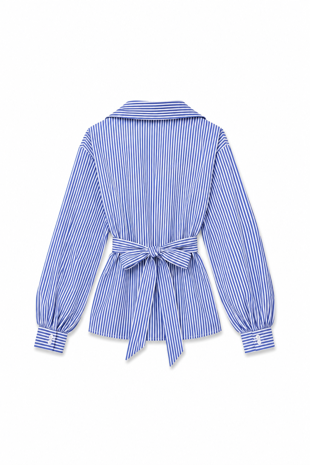 The Slo Wrap Shirt