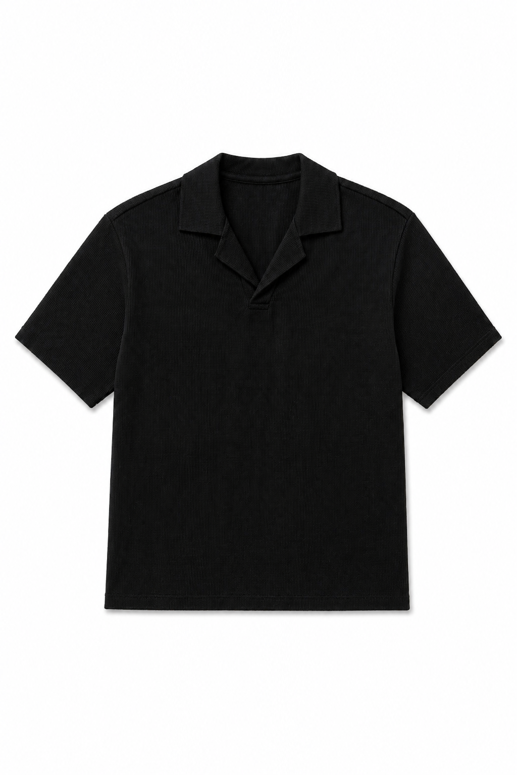 Aurel Knit Polo