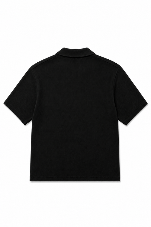 Aurel Knit Polo