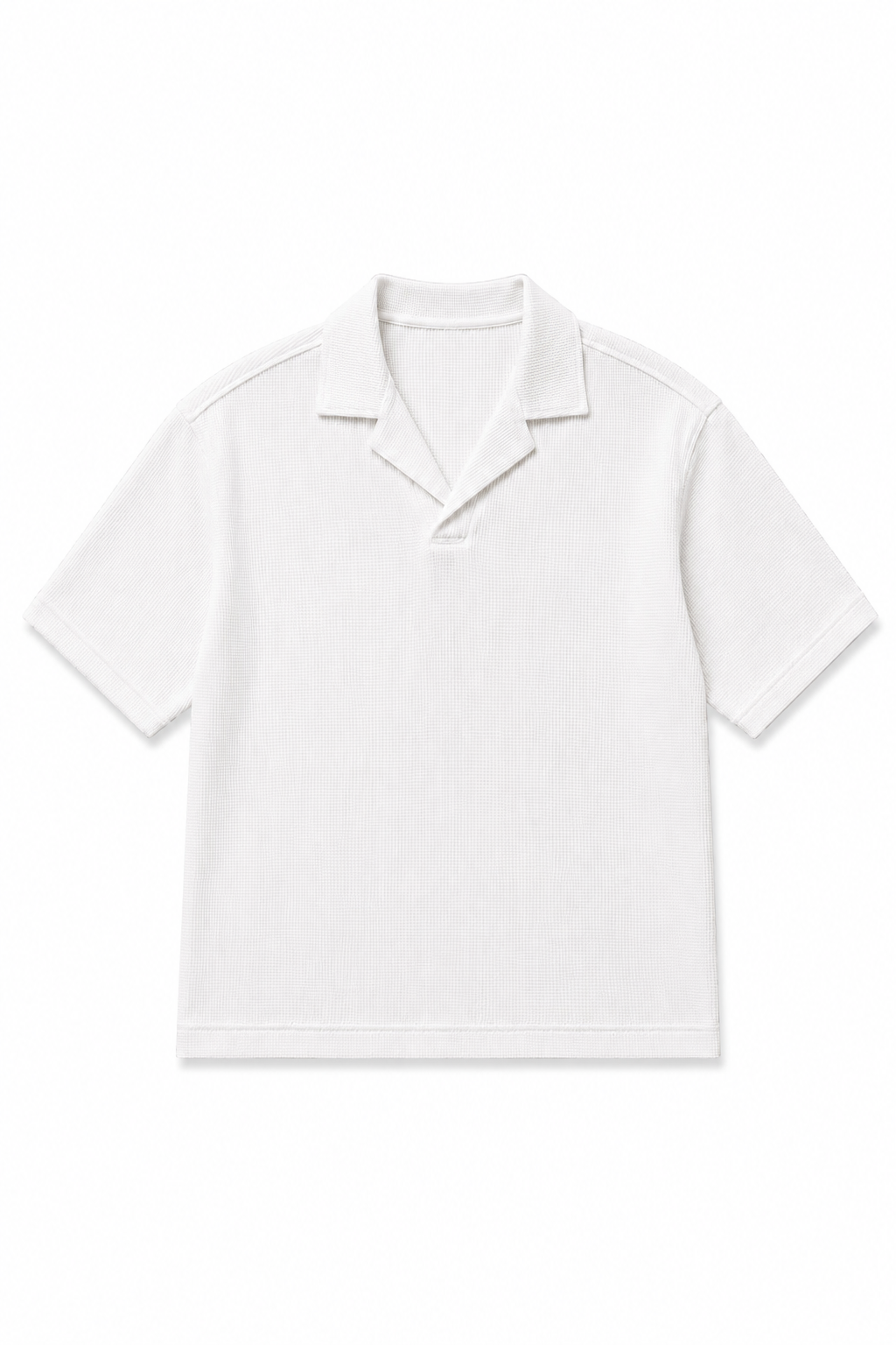 Aurel Knit Polo
