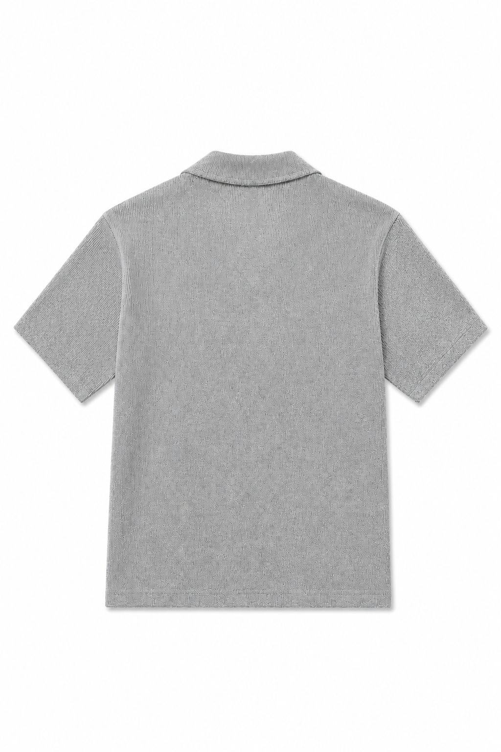 Aurel Knit Polo