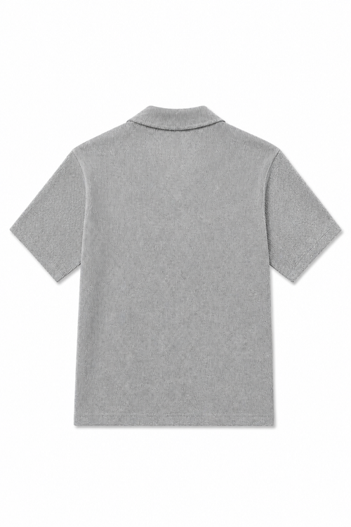 Aurel Knit Polo