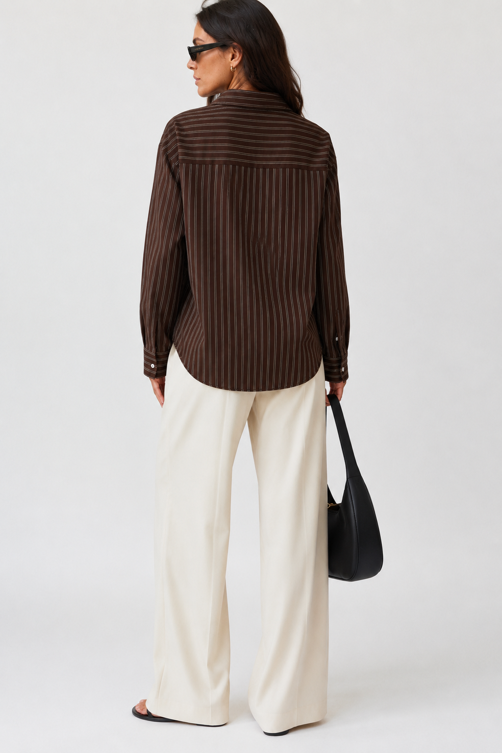 Noma Stripe Shirt