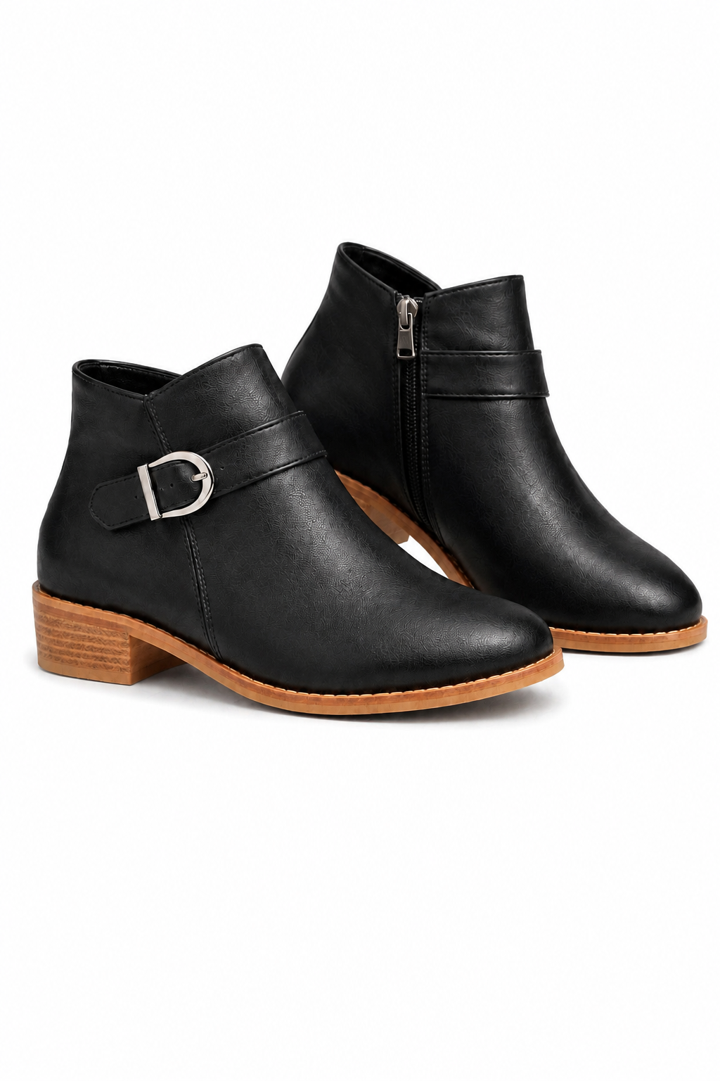 Cavero Ankle Boot