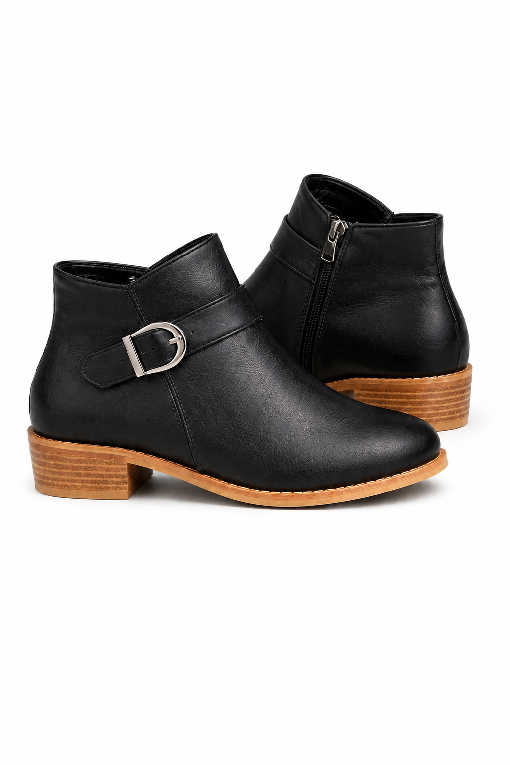 Cavero Ankle Boot