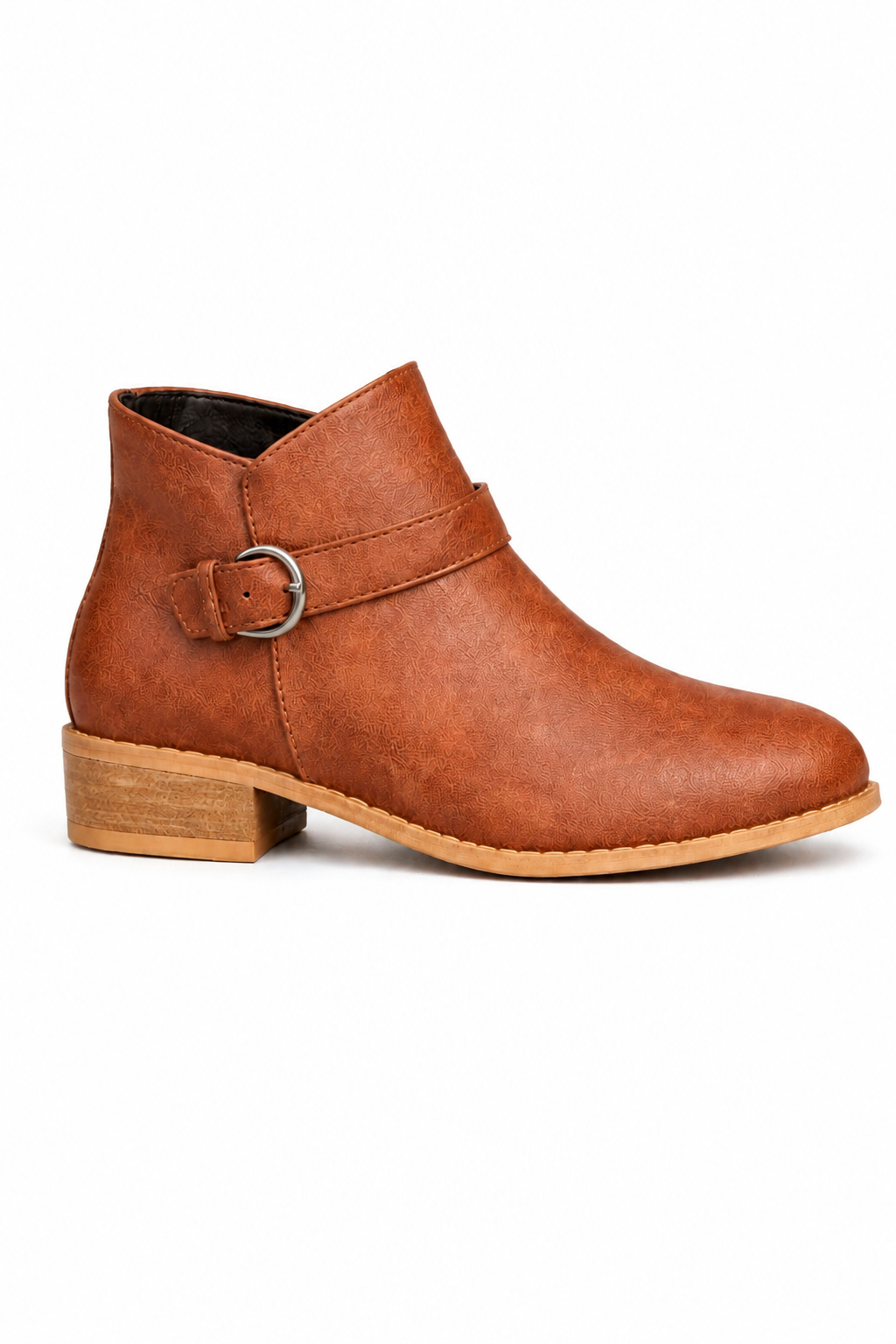 Cavero Ankle Boot