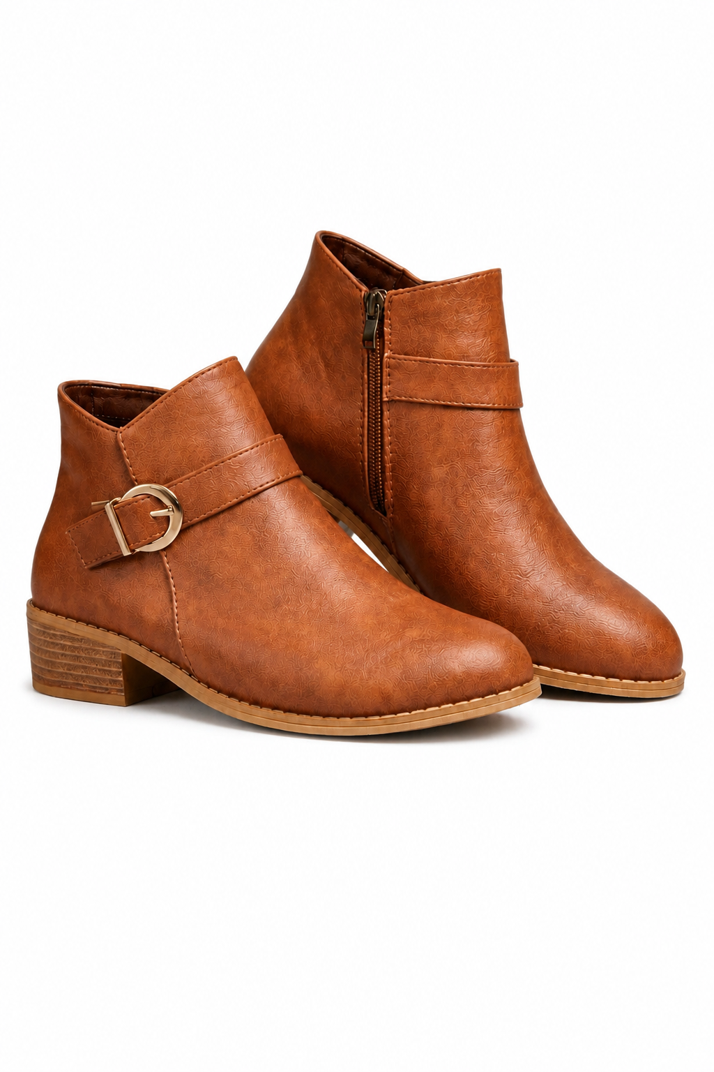 Cavero Ankle Boot