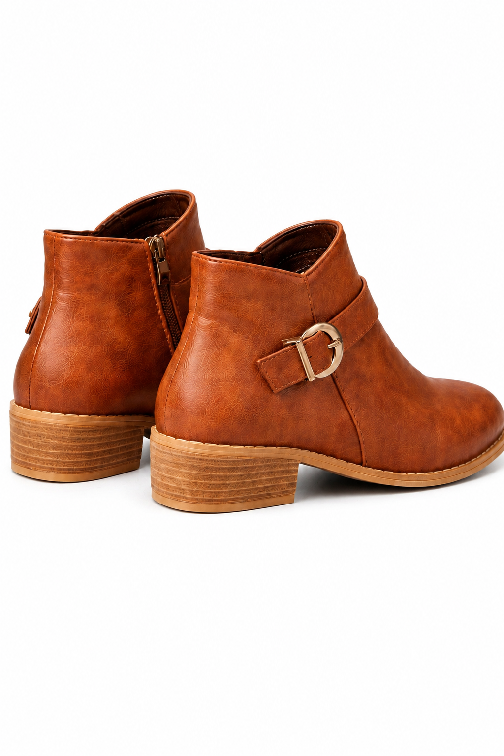 Cavero Ankle Boot
