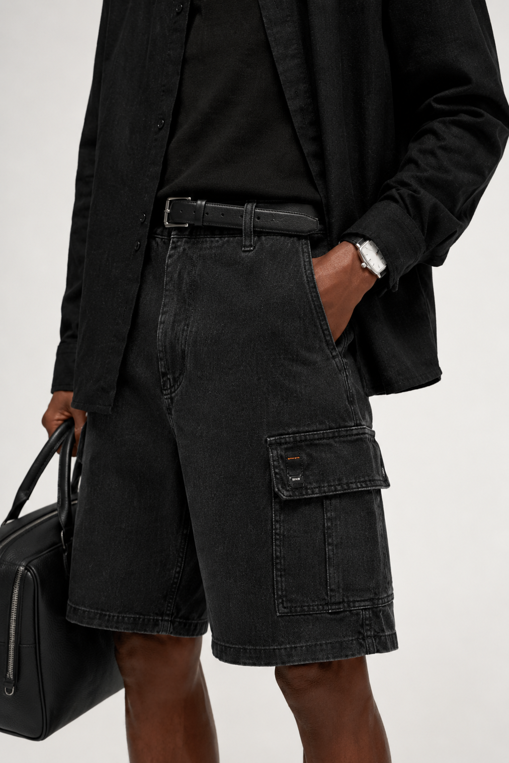 Voss Cargo Short