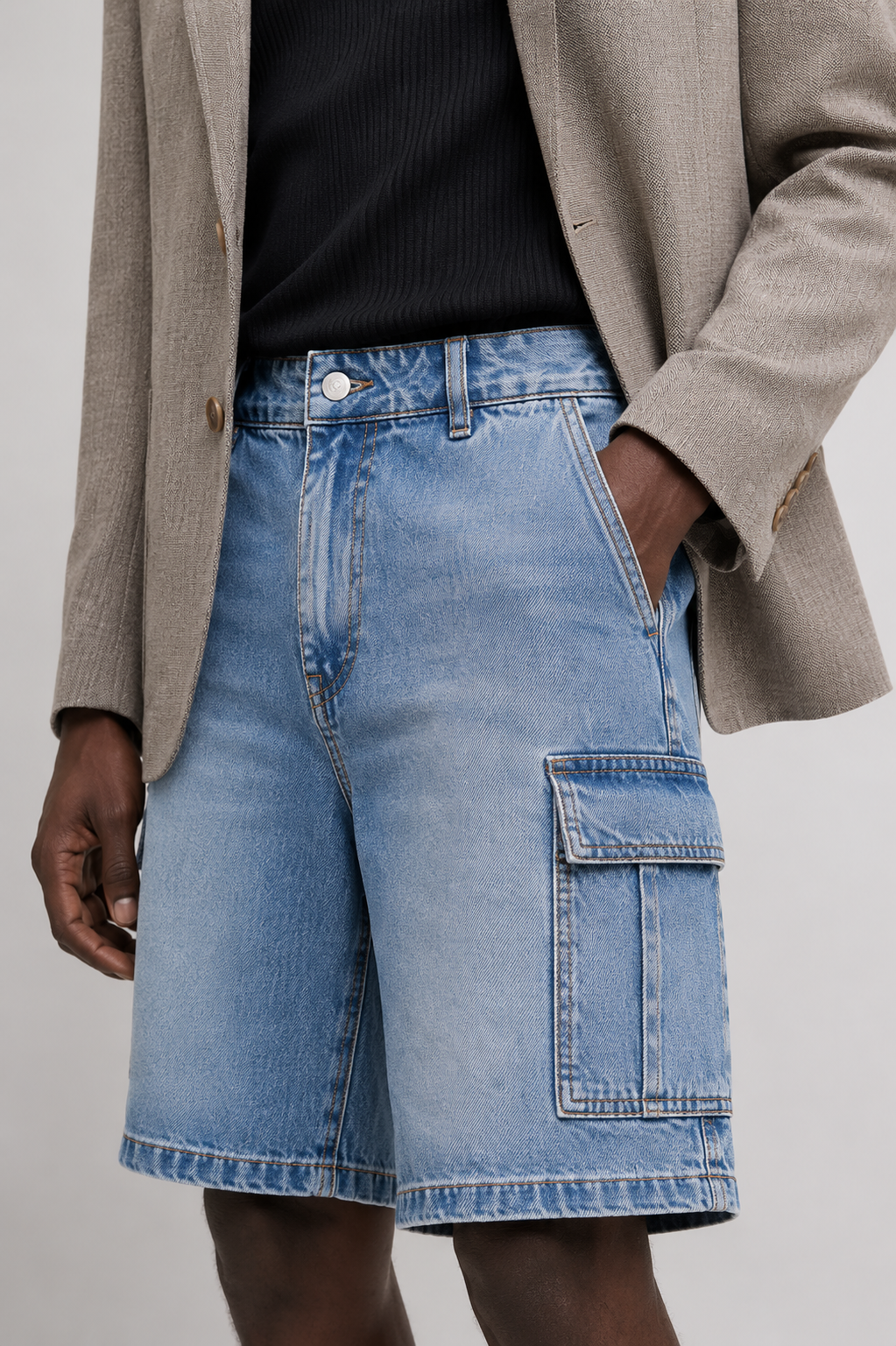 Voss Cargo Short