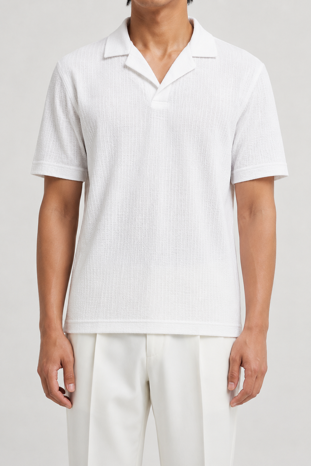 Aurel Knit Polo
