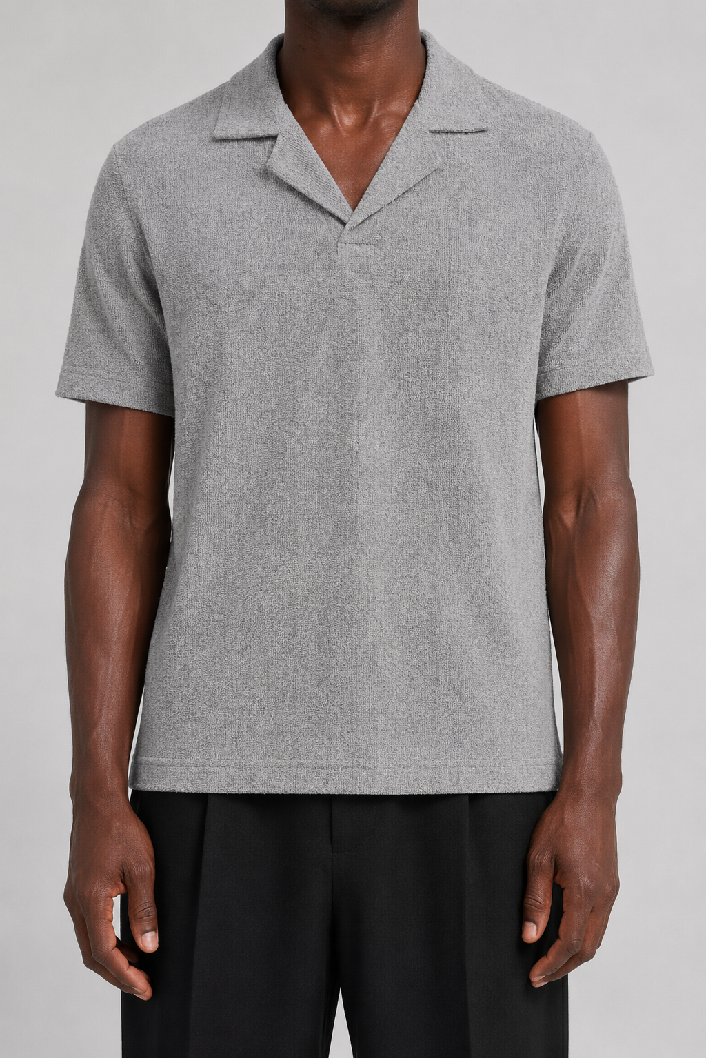 Aurel Knit Polo