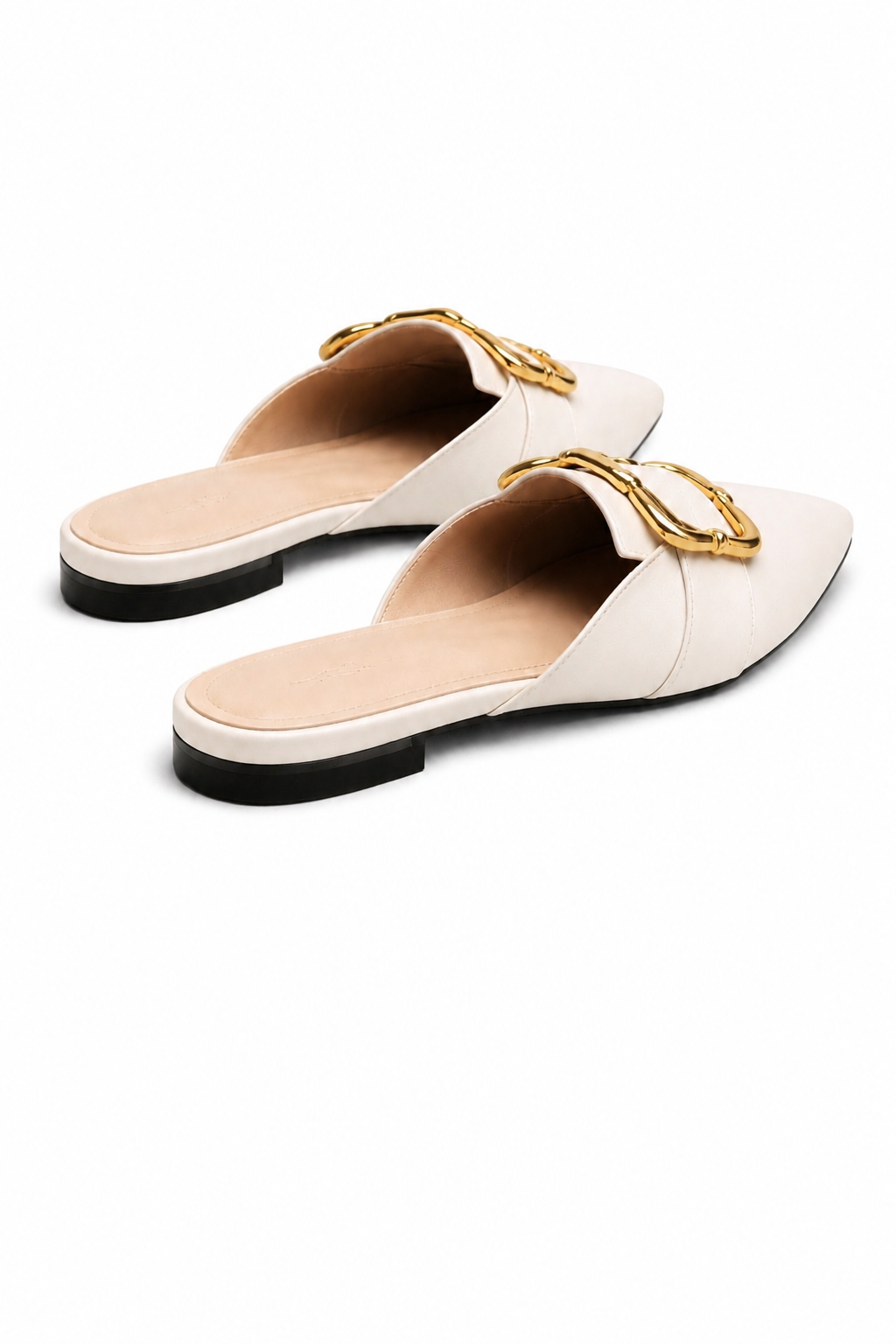 Sereno Aurea Mule