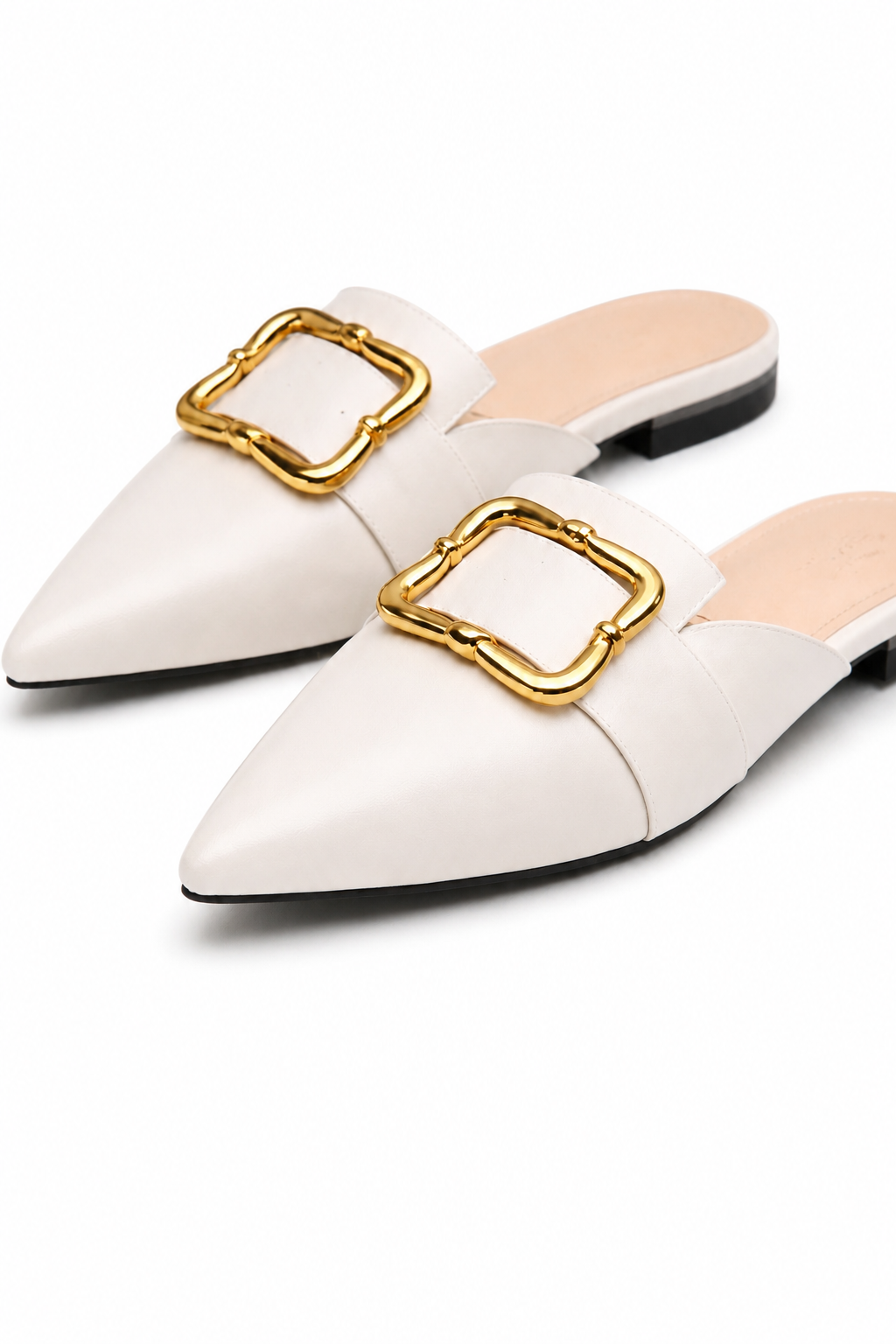 Sereno Aurea Mule