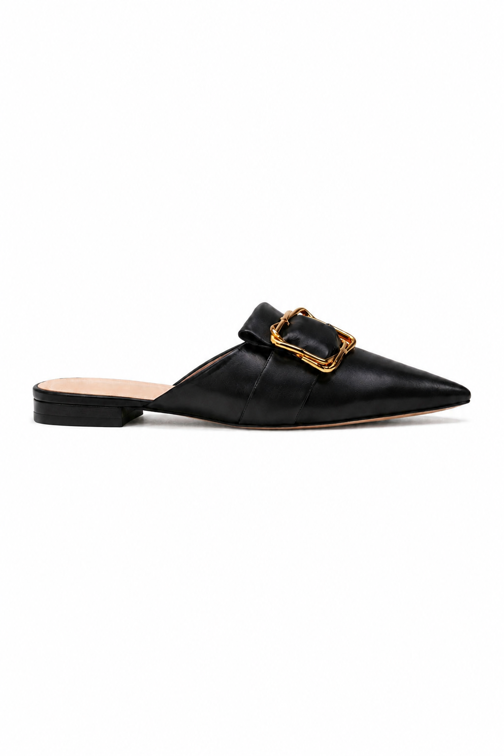 Sereno Aurea Mule