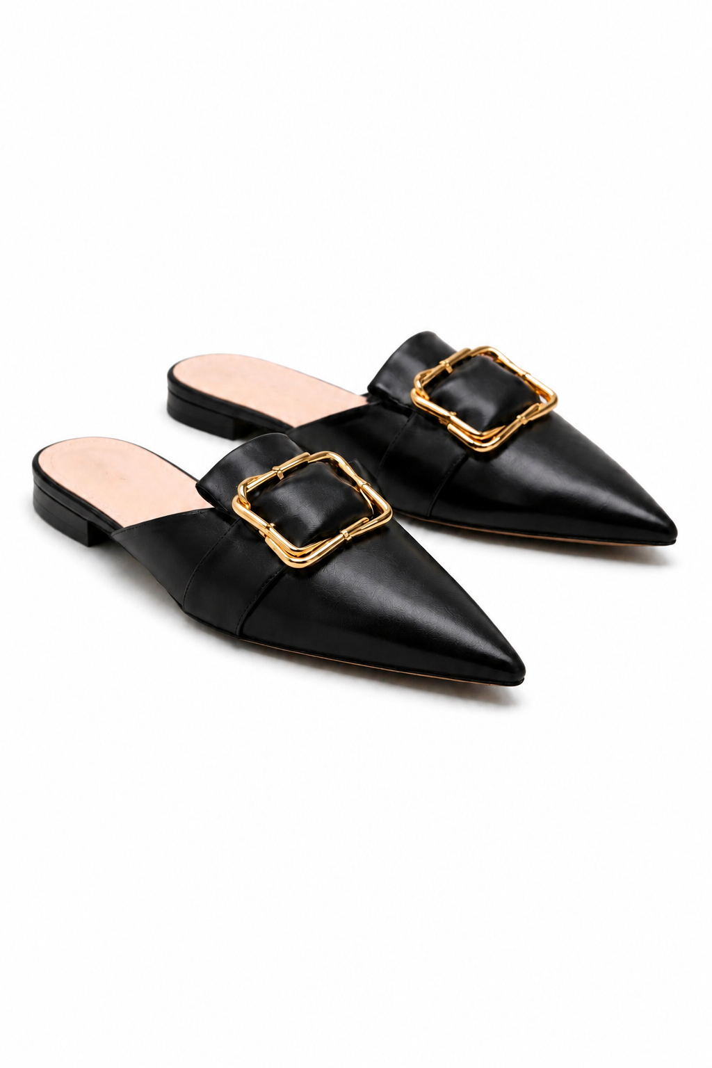 Sereno Aurea Mule