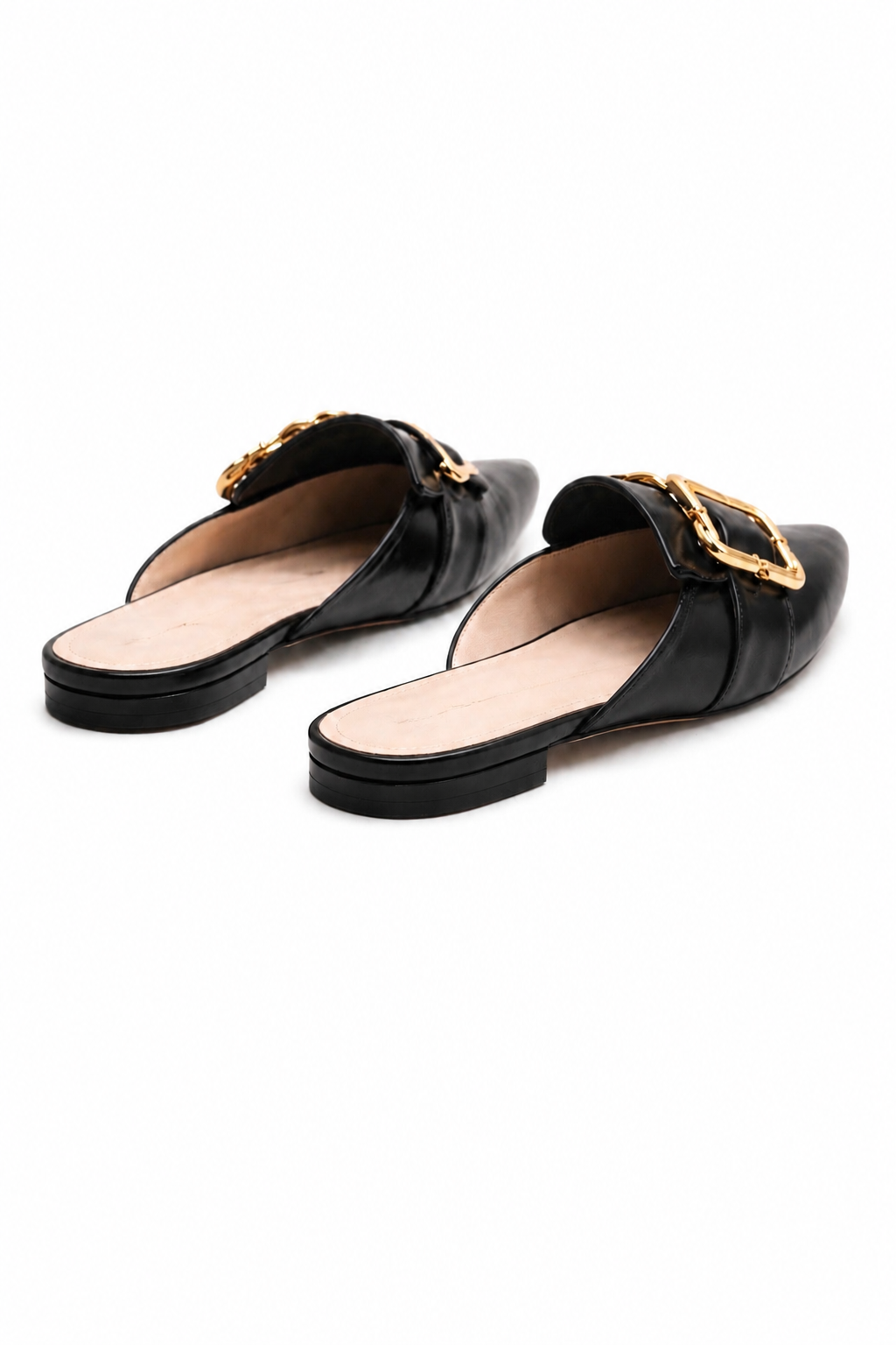 Sereno Aurea Mule