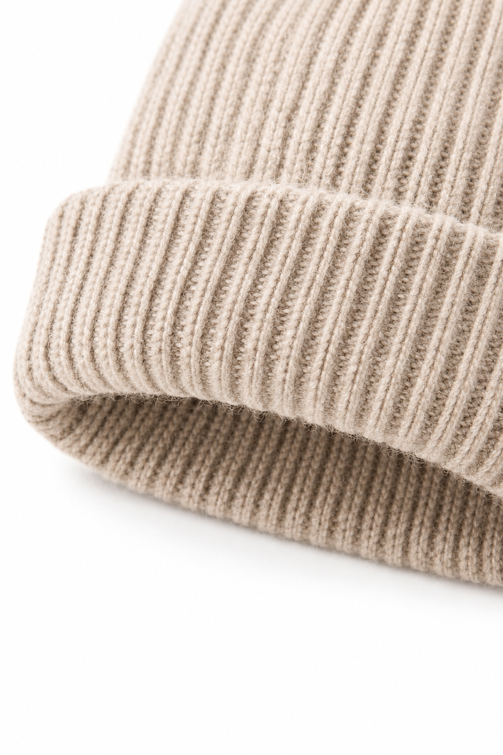 Elio Beanie