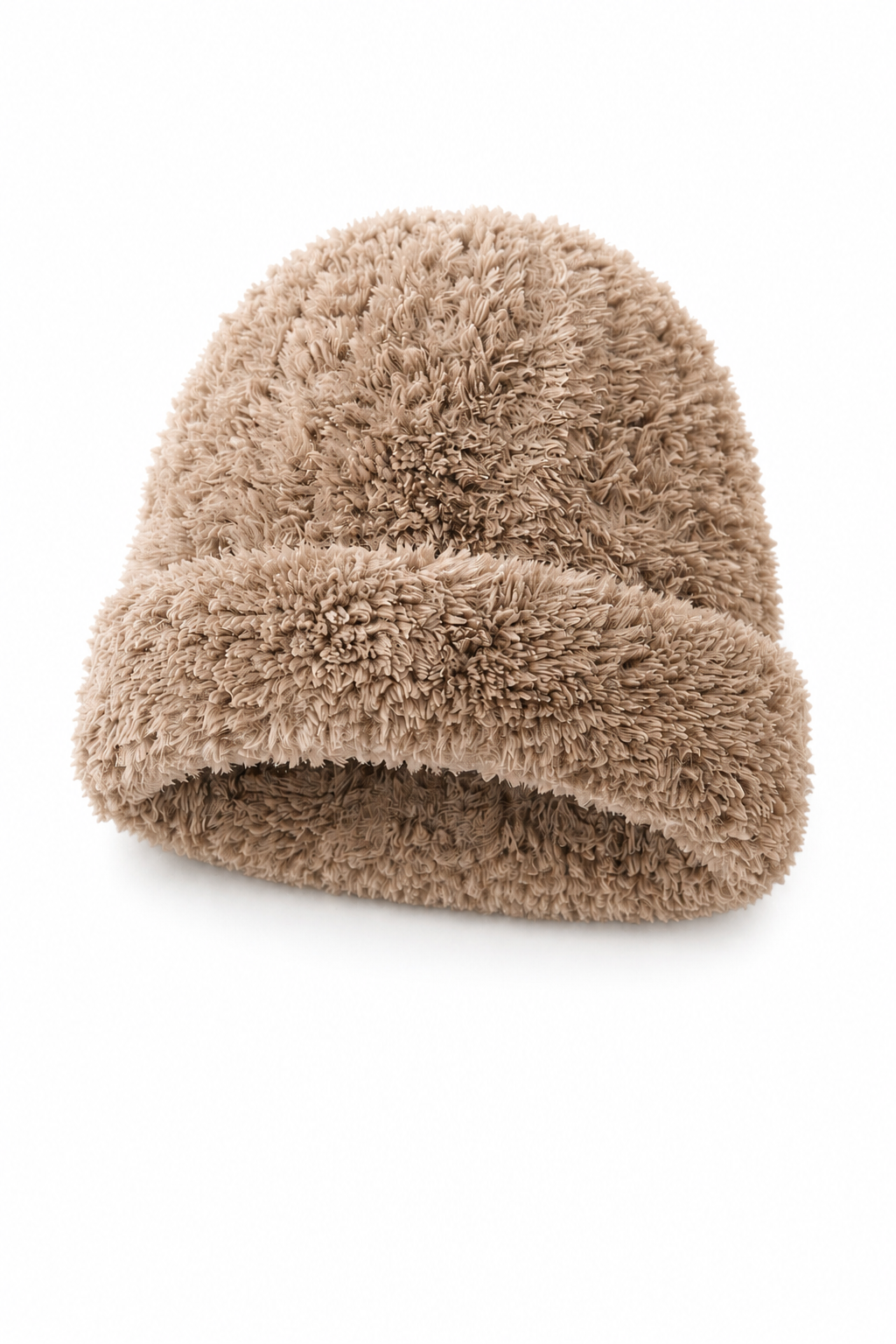 Nivara Plush Beanie