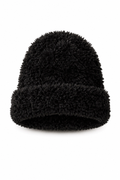 Nivara Plush Beanie