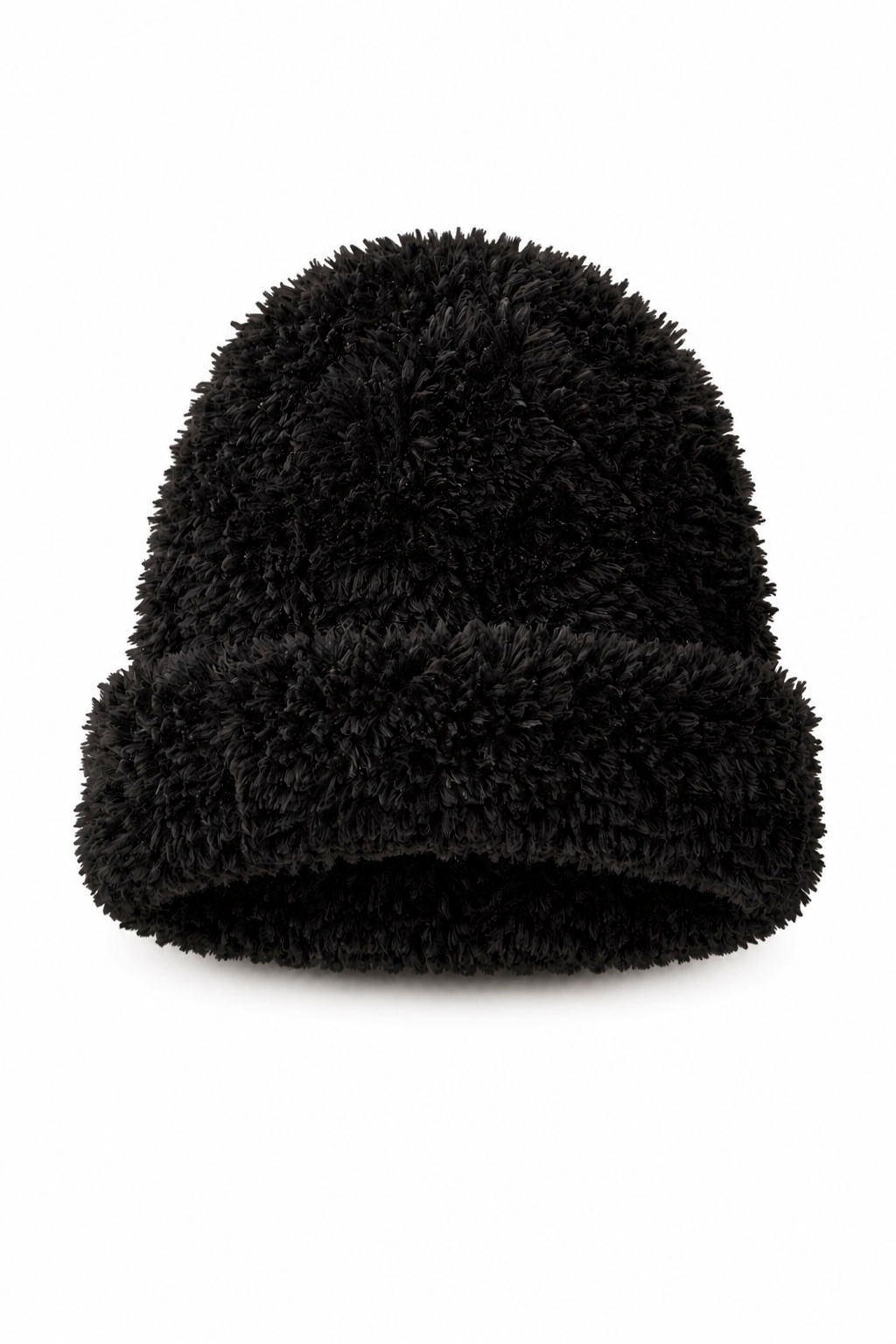Nivara Plush Beanie
