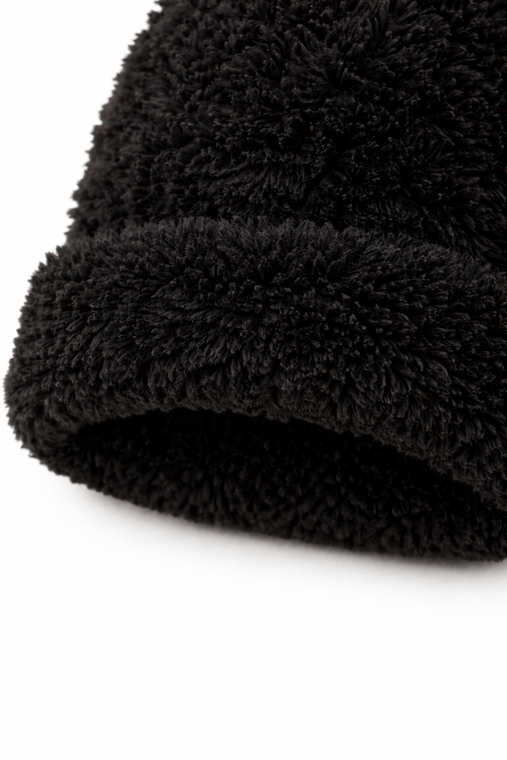 Nivara Plush Beanie